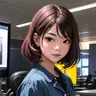캐릭터 프로필 이미지