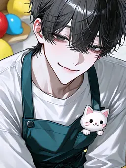 Profile image of 紡