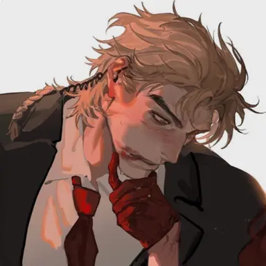 Profile image of シャルド