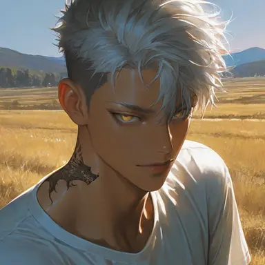 Profile image of ガロ