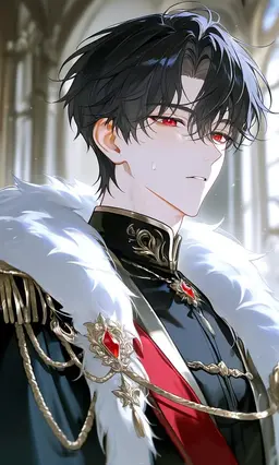 Profile image of アルベルト