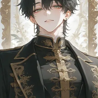 Profile image of エヴァン