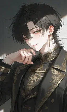 Profile image of エヴァン