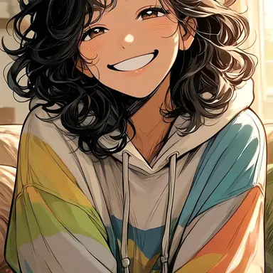 Profile image of Dani