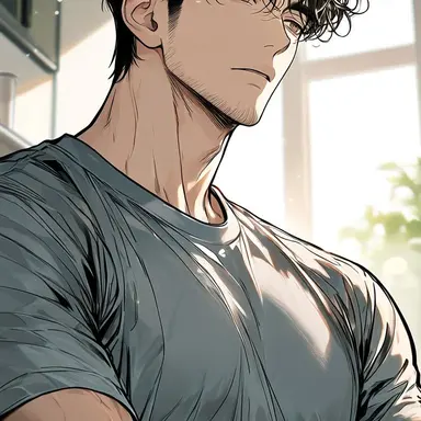Profile image of Rafe