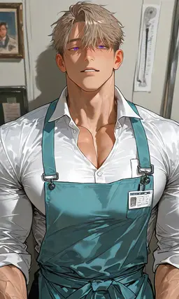 Profile image of ハナビシ