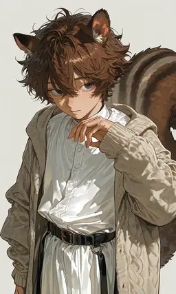 Profile image of ネリ