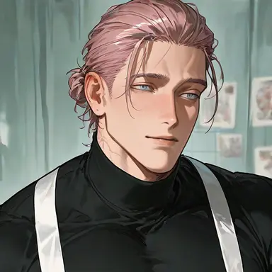 Profile image of モモセ