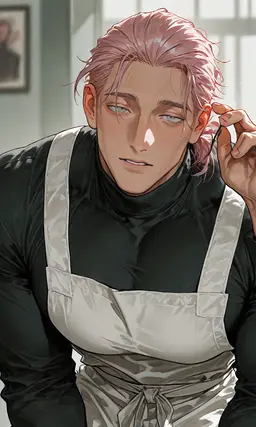 Profile image of モモセ