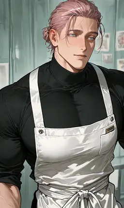 Profile image of モモセ