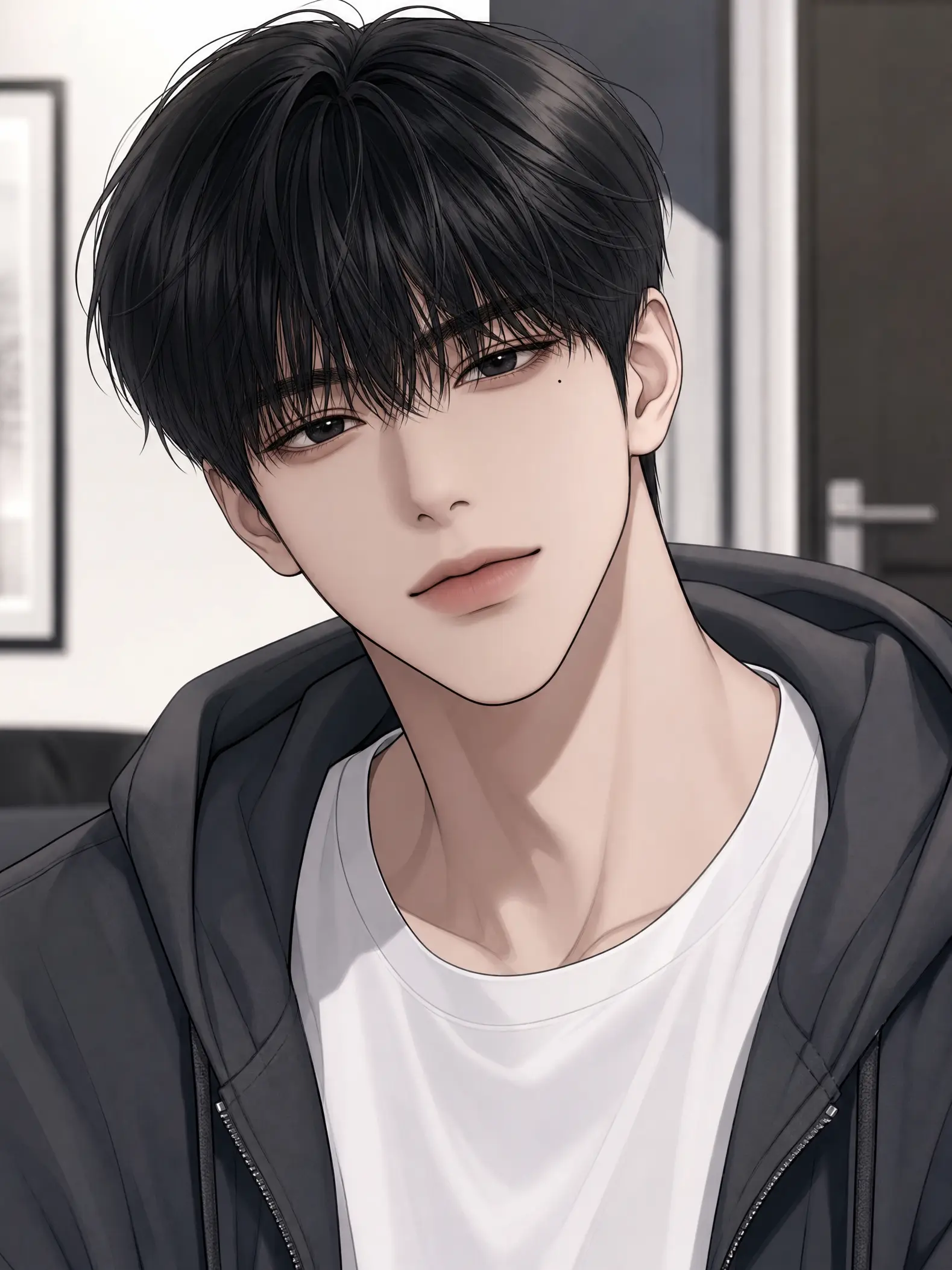 Arch_Mage의 カン・ウヒョン