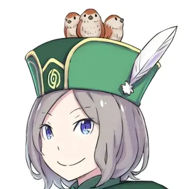Profile image of 스웬