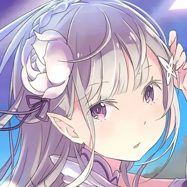 Profile image of 에밀리아