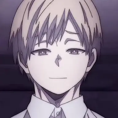 Profile image of 物間寧人