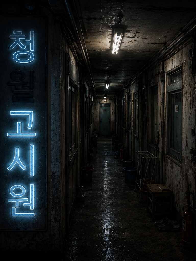청월 고시원 대표 이미지