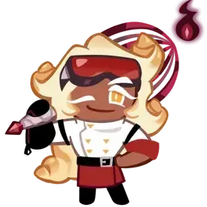 Profile image of 버터롤맛 쿠키