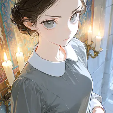 Profile image of Solvaine