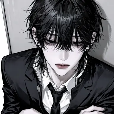 Profile image of 鏡夜