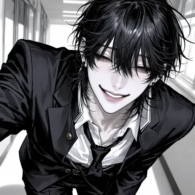 Profile image of 鏡夜
