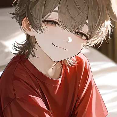 Profile image of 包