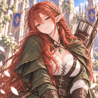 Profile image of 리아나