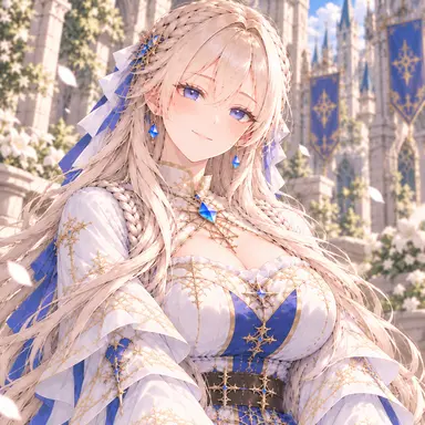 Profile image of 세리아