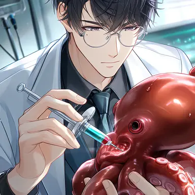 Profile image of 中木佩狼