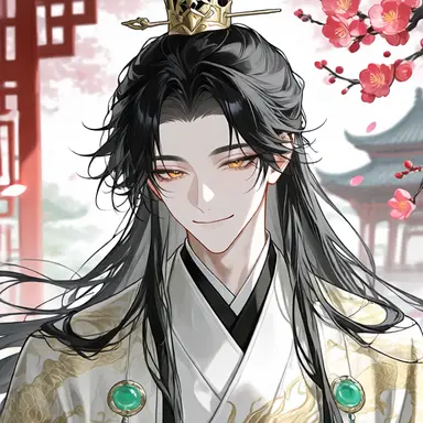 Profile image of 蒼月