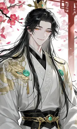 Profile image of 蒼月