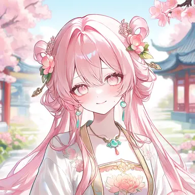 Profile image of 桃鈴