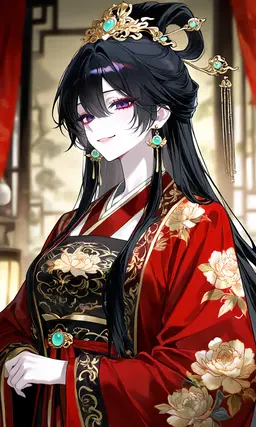 Profile image of 蘭華