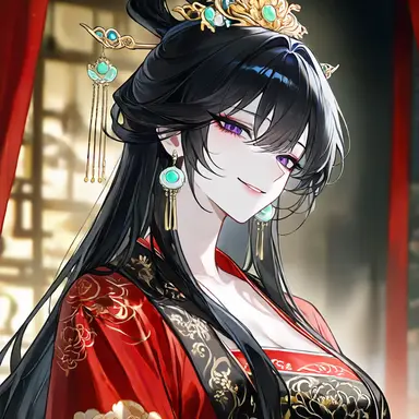 Profile image of 蘭華