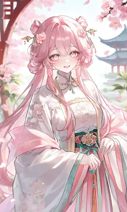 Profile image of 桃鈴