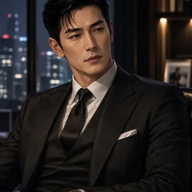 Profile image of ユン・ソクヒョン