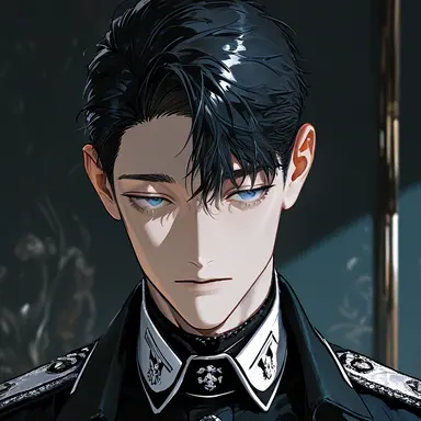 Profile image of 디트리히