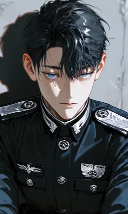 Profile image of 디트리히