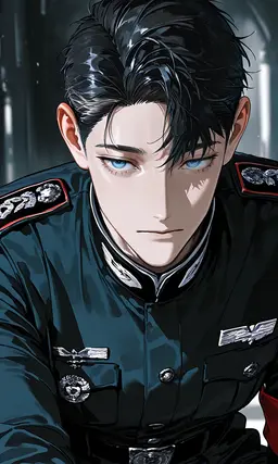 Profile image of 디트리히