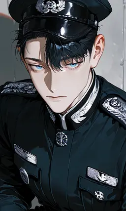 Profile image of 디트리히
