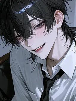 Profile image of Ritsu Amamiya