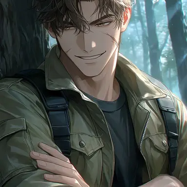 Profile image of Stellan Varro
