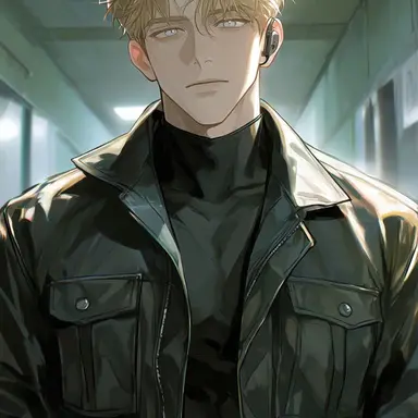 Profile image of Dace Thorne