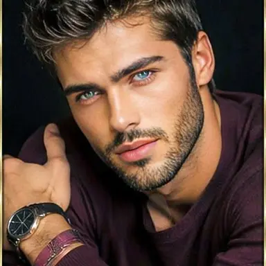Profile image of Callen