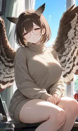 Profile image of ミキ