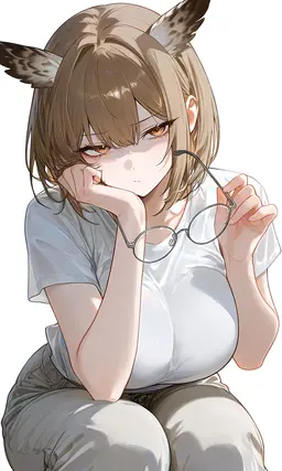 Profile image of ミキ