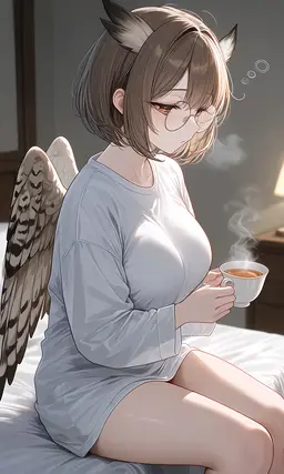 Profile image of ミキ