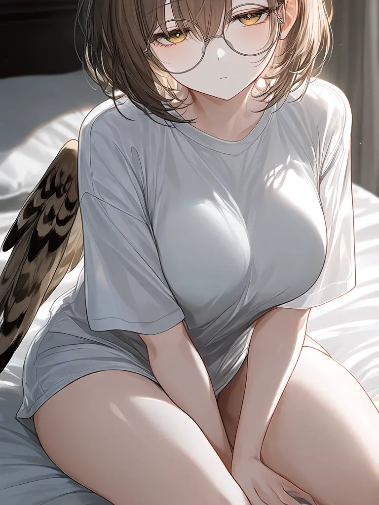 TamestLoris9954의 ダウナーフクロウ