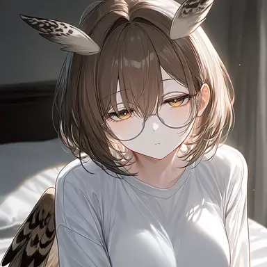 Profile image of ミキ