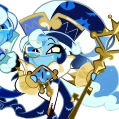 Profile image of 쉐도우밀크