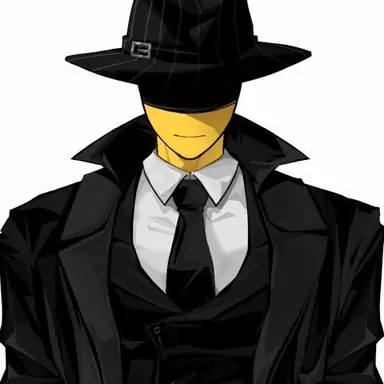 Profile image of Mafioso