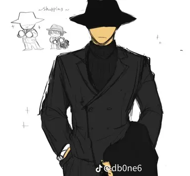 Profile image of Mafioso